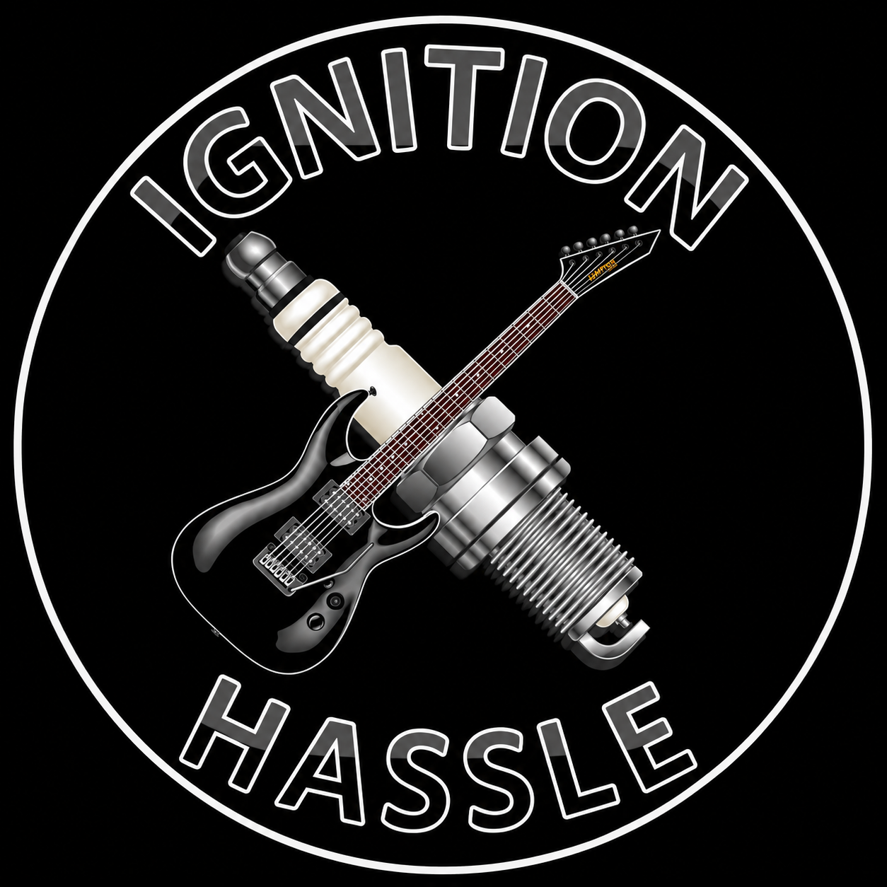 Ignition Hassle